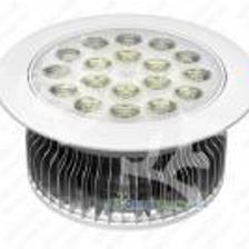 供應(yīng)鰭片試 15WLED天花燈 室內(nèi)裝飾燈_燈具照明_世界工廠網(wǎng)中國(guó)產(chǎn)品信息庫(kù)