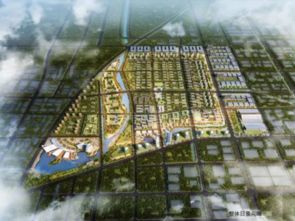 少海匯聯(lián)手萬(wàn)科打造首個(gè)智慧住居科技城