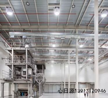 日光照明系統(tǒng)如何實現食品工廠照明與安全的平衡