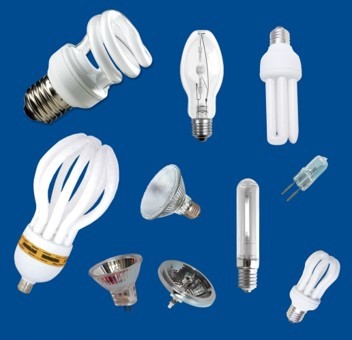 照明基礎(chǔ)知識(shí)簡(jiǎn)介