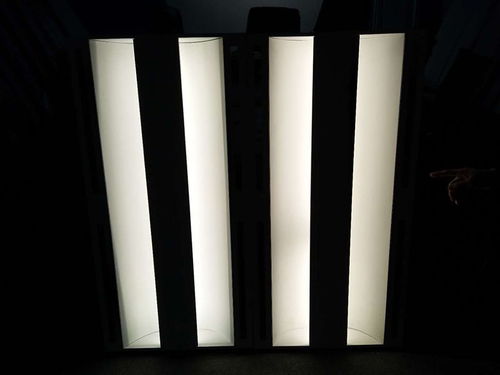 立都照明 辦公室照明燈具的專(zhuān)業(yè)解決方案