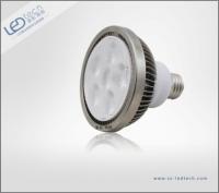 萊拓照明12W PAR30鰭片散熱器LED射燈 高效散熱，節(jié)能照明新選擇